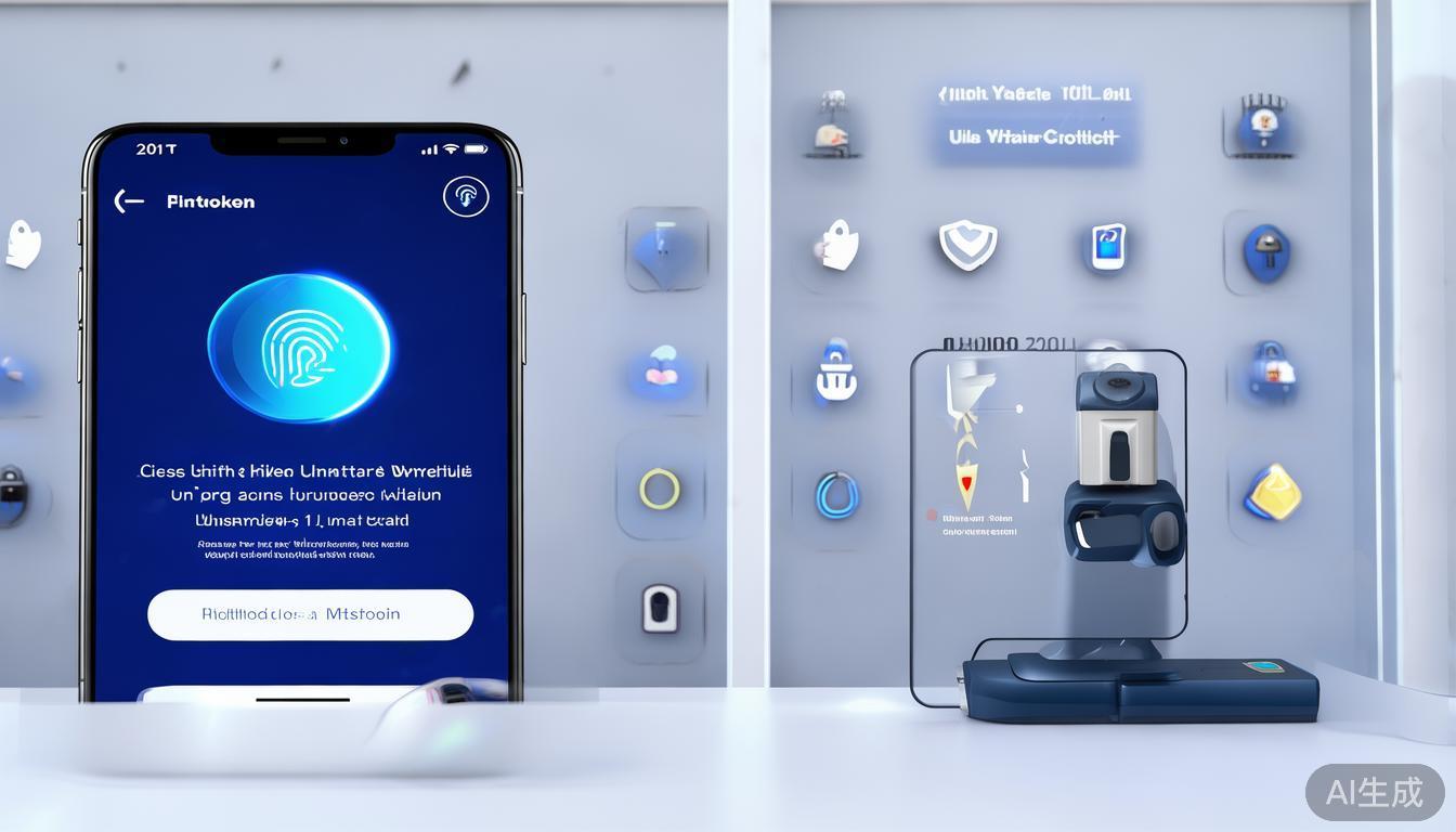 imToken3.0版本大升级，多链整合与安全加强，体验全面提升