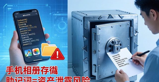 Trust钱包注册实测：三步搞定钱包，但这几点千万小心！