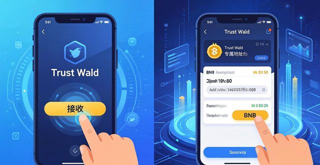 Trust Wallet下载后这样操作，轻松接入市场交易