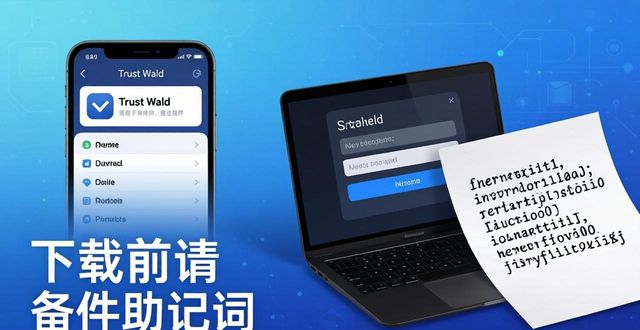 下载Trust Wallet最新版？注意这3个坑