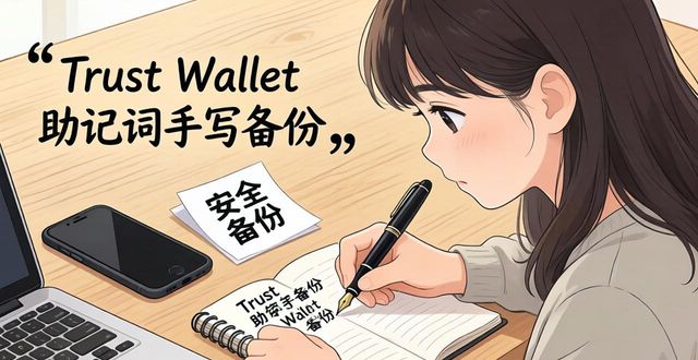 Trust Wallet下载与使用：安全版推荐