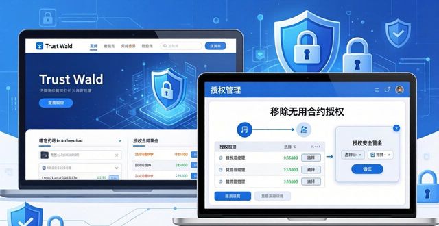 Trust Wallet官网工具使用小贴士