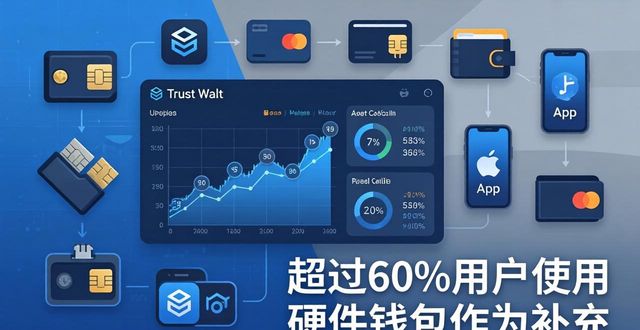 Trust Wallet官网下载者的投资画像分析