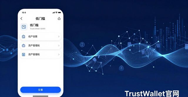 Trust Wallet 官网的市场前景与投资潜力_前景ip_前景和潜力