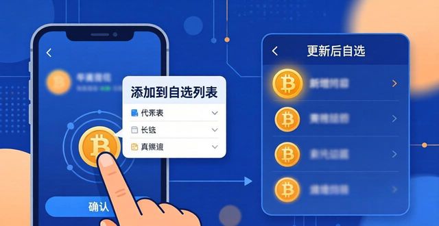 Trust Wallet下载后，三步搞定实时市场监控