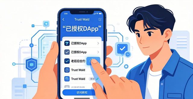 Trust Wallet里如何保持资金透明？建立信任三步走