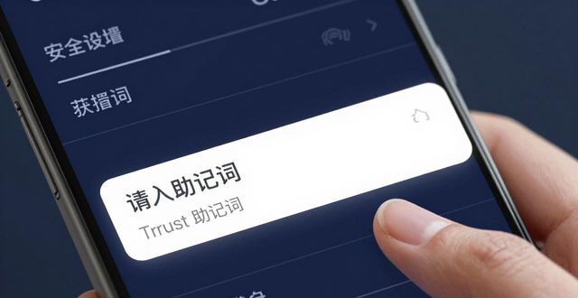 如何在Trust钱包更改助记词？超详细步骤教你保障钱包安全