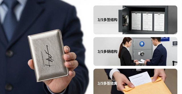 Trust钱包多签别乱用！3个坑和自救法