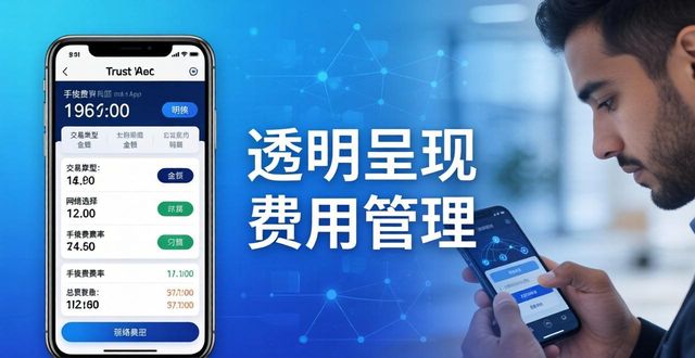 Trust钱包手续费：不同用户怎么选最划算？