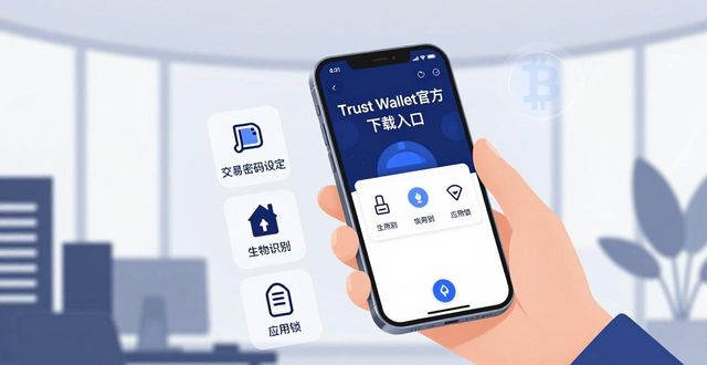 Trust Wallet官方下载入口：3分钟快速上手指南