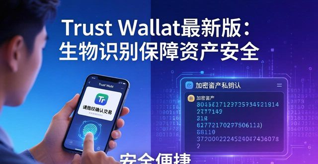 Trust Wallet最新版：三大优化让资产更安全便捷