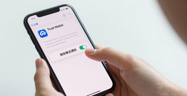 Trust Wallet最新版：两步找到官方新闻公告