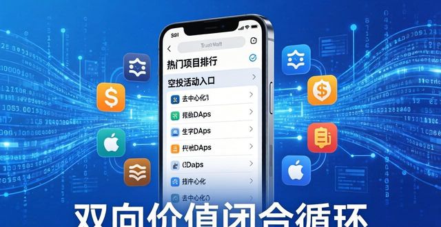 Trust Wallet苹果版：市集玩法与用户增长秘诀