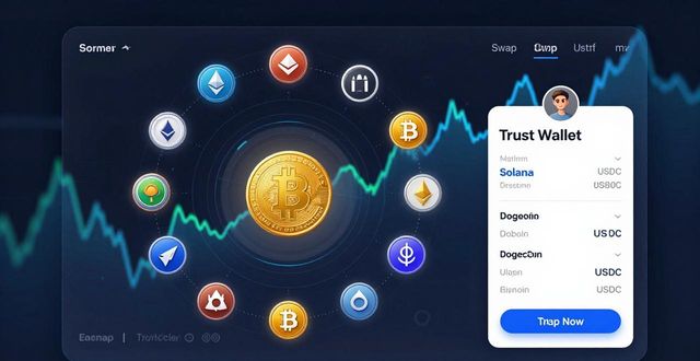 Trust Wallet 飞跃市场的3个实用策略