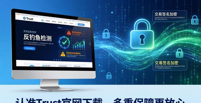 资产安全第一：认准Trust官网下载，多重保障更放心