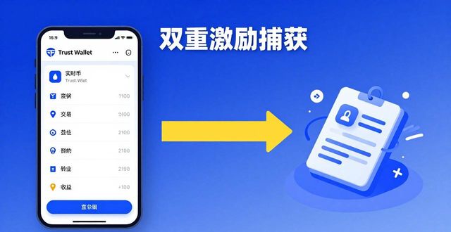 Trust Wallet流动性管理：三步走稳赚策略