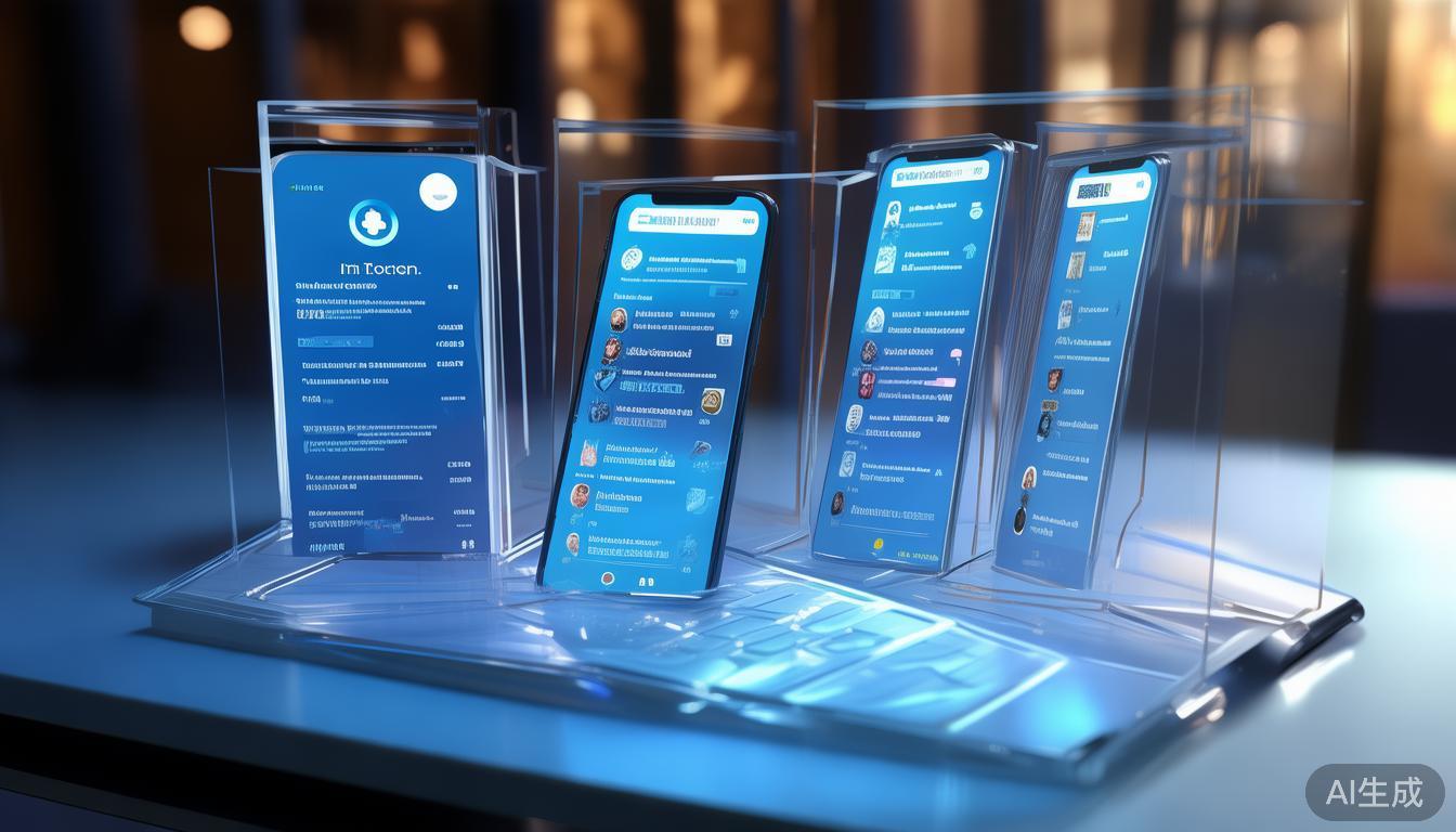 社区网站系统_如何通过最新imToken官网下载建立投资社区?_社区资讯app