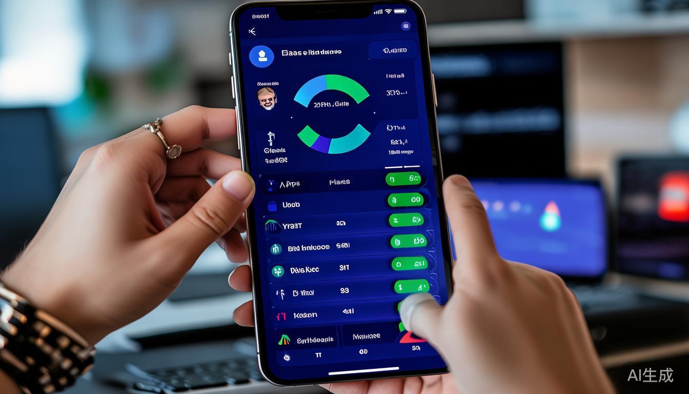 身为数字钱包投资者，分享imToken钱包实用使用技巧及注意事项