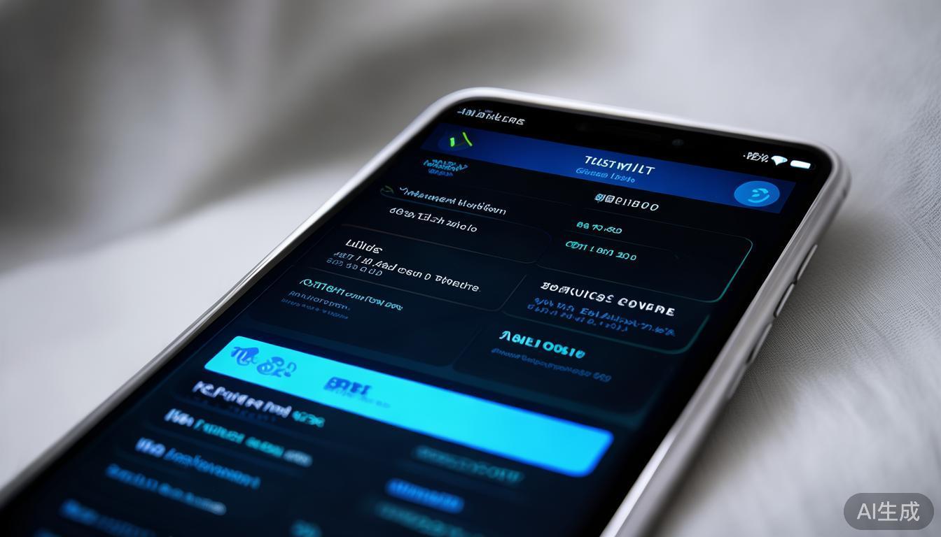 如何利用Trust Wallet的统计数据来分析投资表现与回报_投资回报数据图_投资回报率报表
