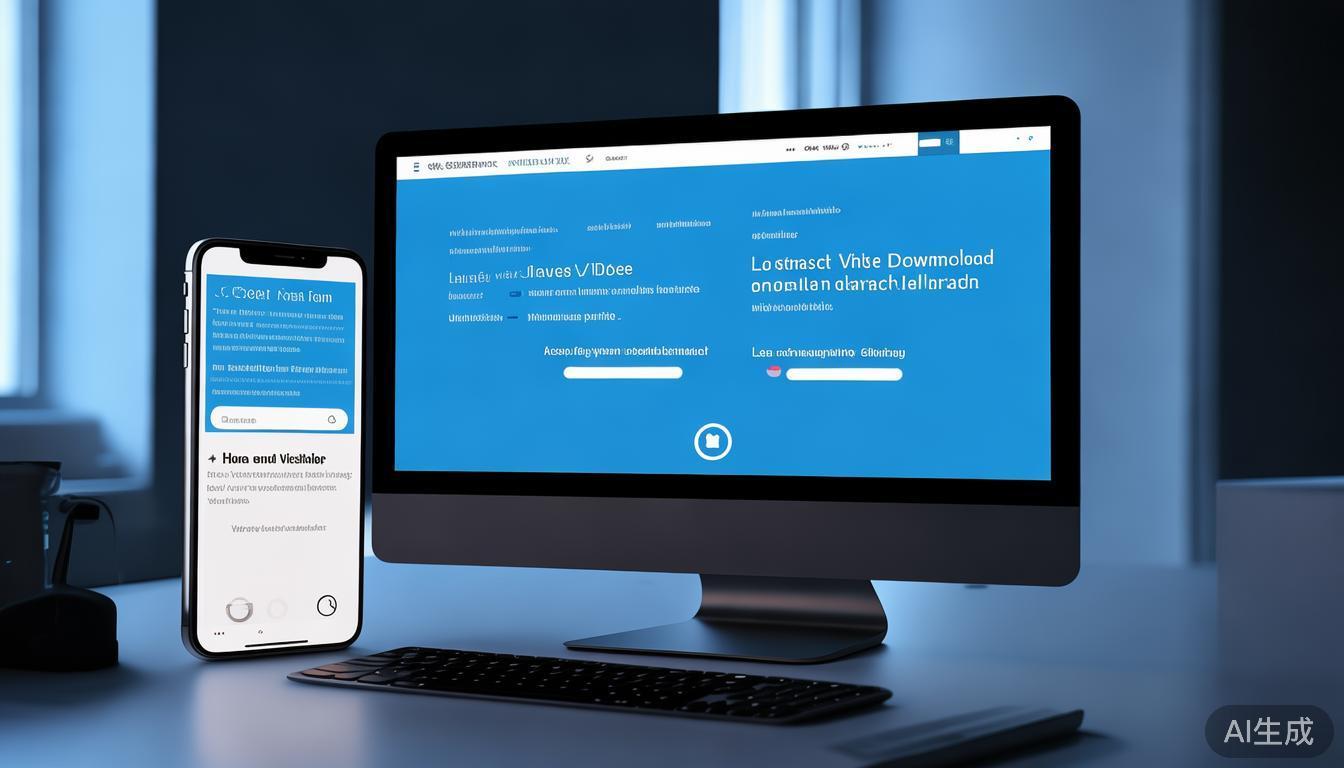 imToken官方下载指南：认准官网与应用商店，构建数字资产安全第一道防线