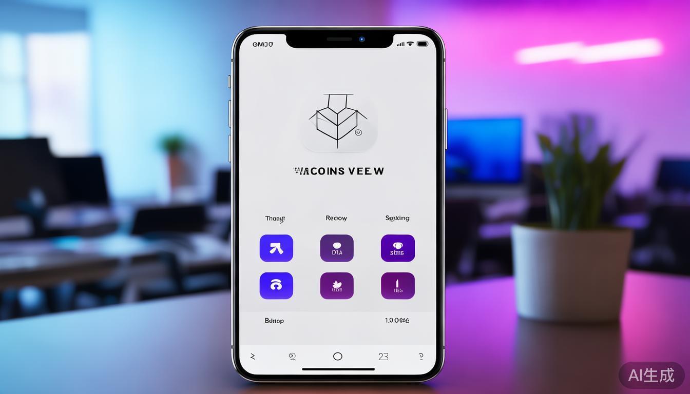 imToken钱包官方网站：数字资产交易领域的关键平台，保障安全促流通