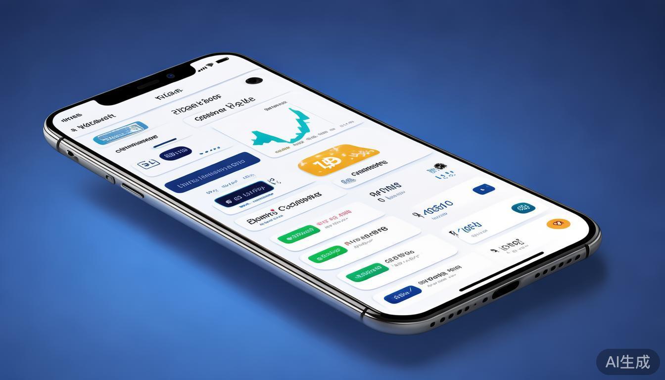 资产流转计划_Trust Wallet下载成功后的资产流转与规划_银行资产流转
