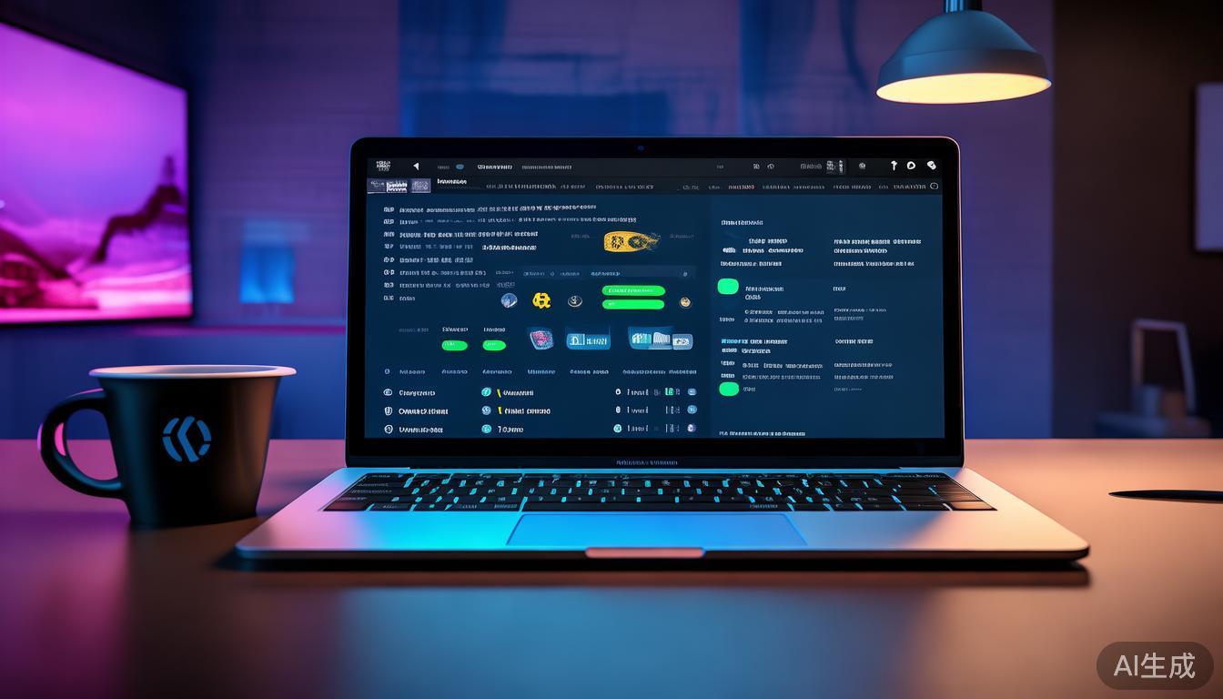 想通过imToken国外版高效管理资金？这些要点必知
