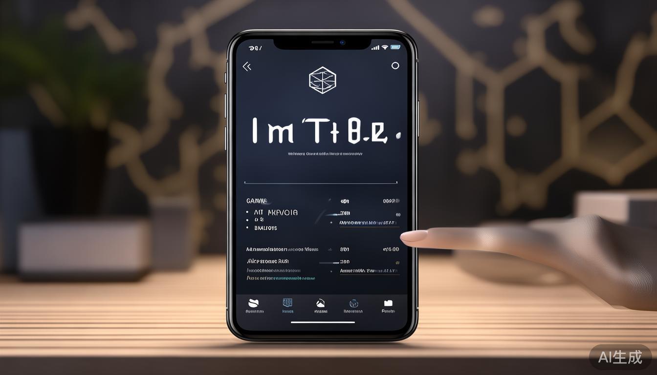 imToken安卓版更新：安全性与流畅性显著提升，交易更安心