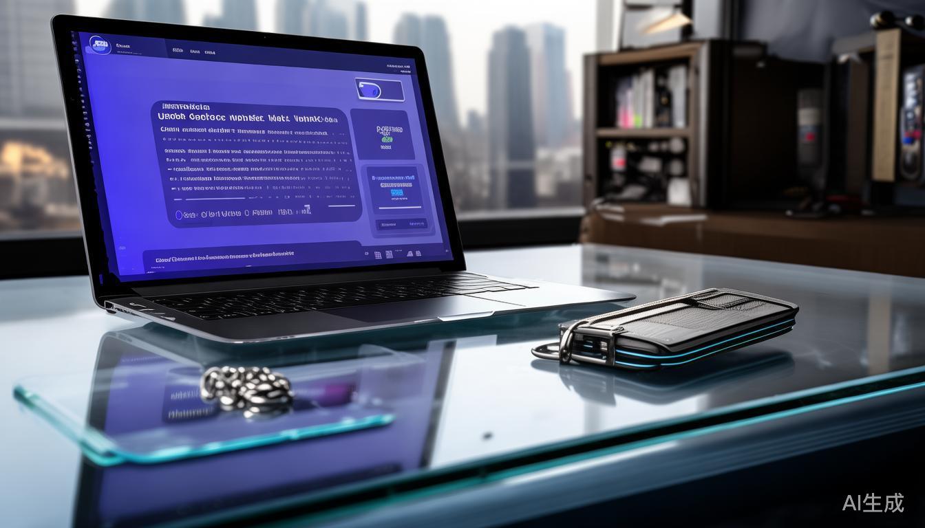 数字资产管理中，获取imToken官方应用的安全便捷之道？