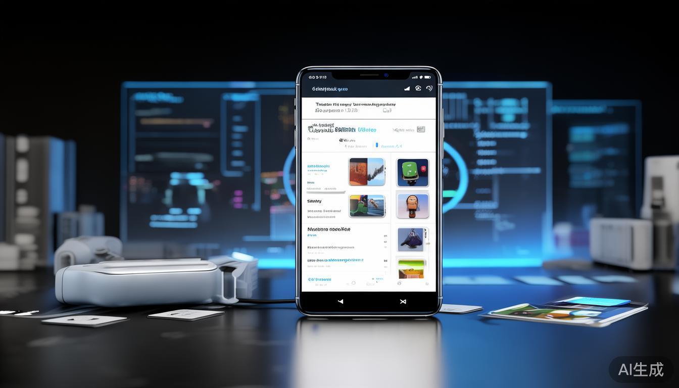 从业多年钻研数字资产管理，探秘ImToken安卓版的发展与安全之道