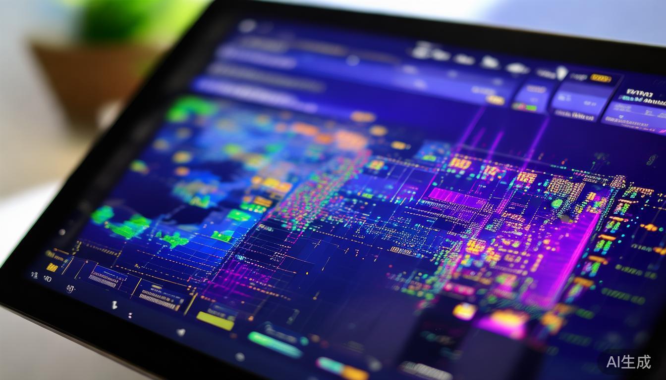 加密货币投资：借助钱包数据深度分析，把握资产增值机遇