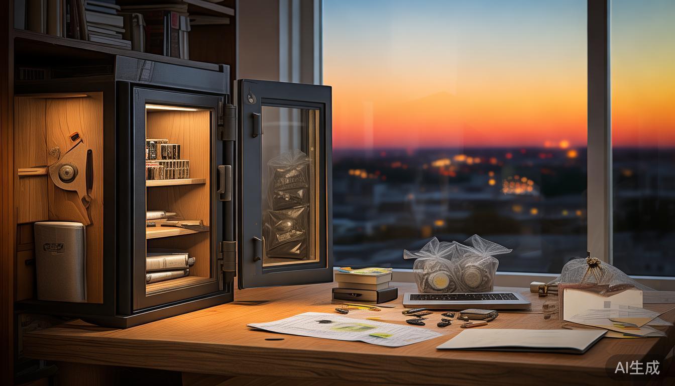 如何在imToken钱包官方app下载中确保安全备份？牢记三大原则：离线抄写、分散存放与有效验证