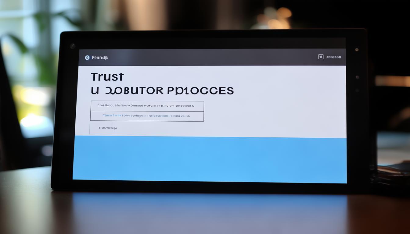 了解如何通过Trust钱包安卓下载及时更新应用，保持交易的高效性！_钱包最新版本_钱包客户端