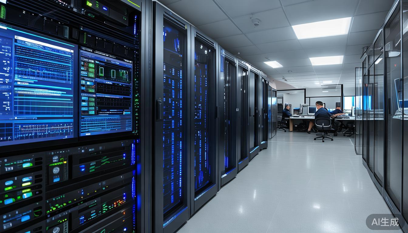 imToken官方网站如何保障个人隐私安全？加密技术持续升级