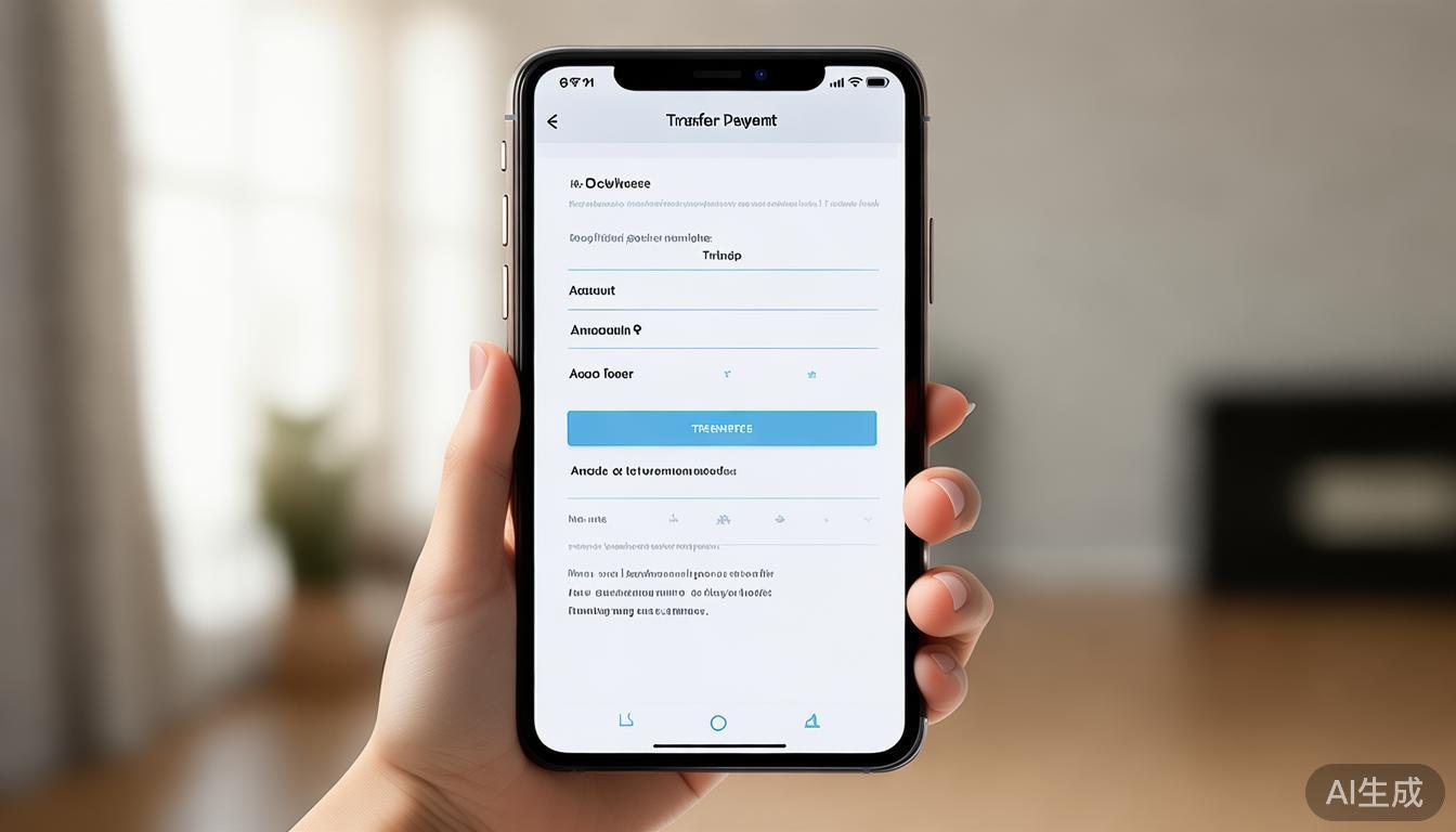 imToken钱包安卓版处理零星转账：掌握步骤与方法，确保交易安全