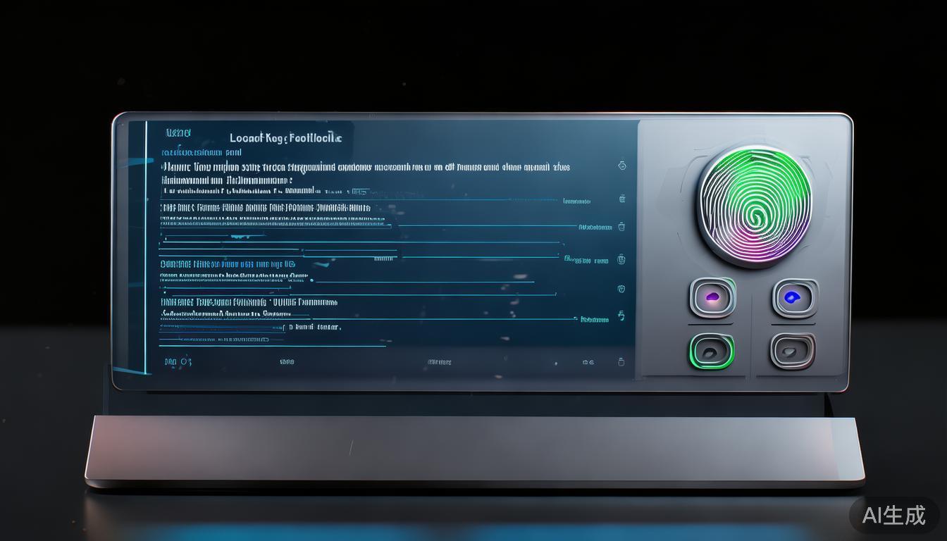 信任和隐私_信任与隐私：Trust Wallet App 的双重保证_app用户隐私信息重点保护
