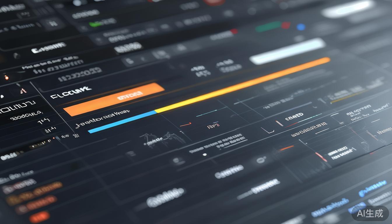 走进imToken通用版智能交易功能，掌握数字资产高效管理关键步骤