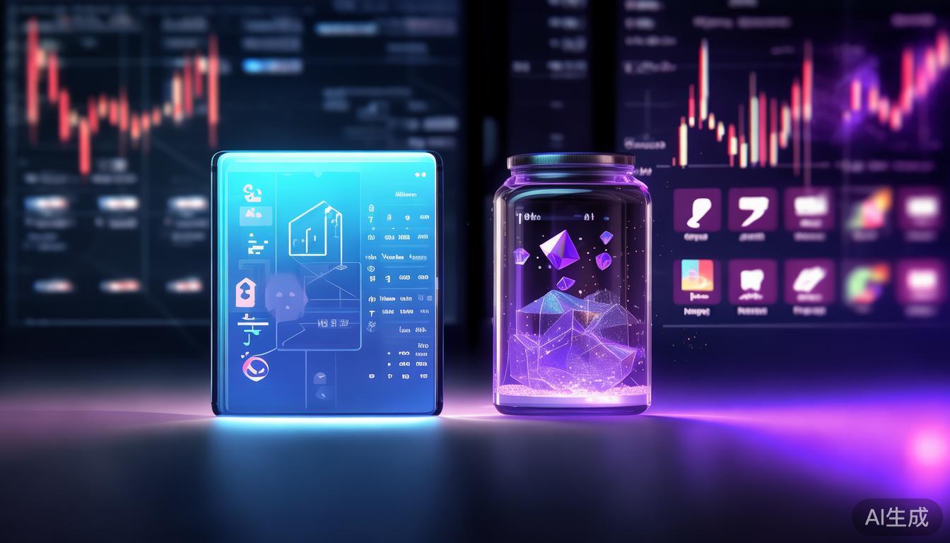 imToken钱包下载如何重塑投资策略？从交易心态到资产管理的全面革新