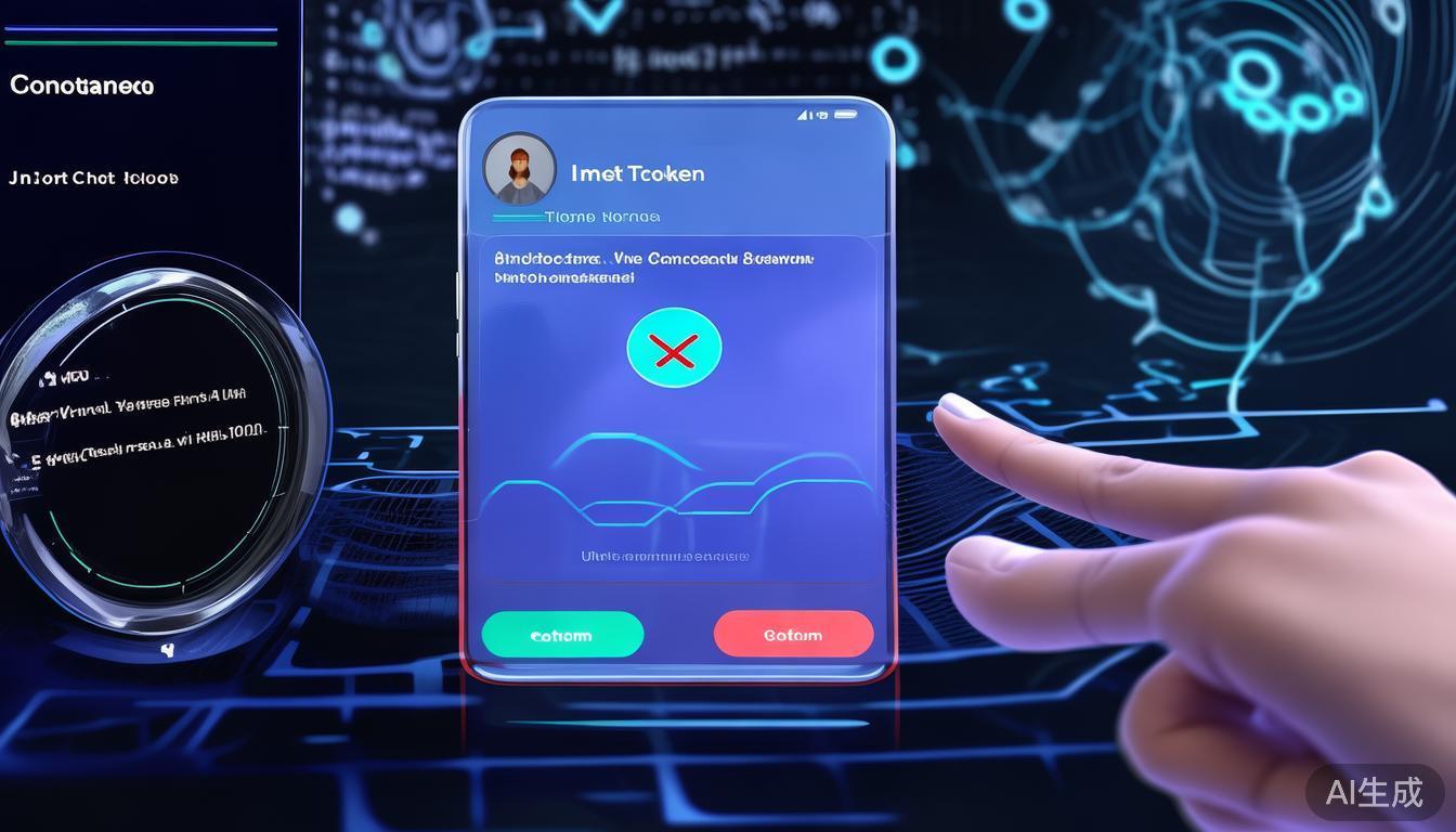 imToken钱包官方版安全防护解析：私钥本地加密、交易风控拦截与主动防御网络威胁