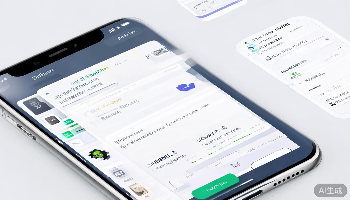 imToken钱包如何安全参与DeFi项目？三步实现资产最大化利用与收益