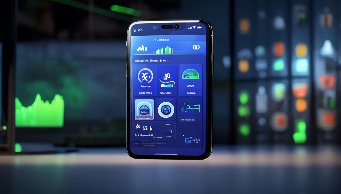 新手必看：如何通过Trust Wallet最新版本下载实现资产的安全与增长！_资产增长率的计算公式是什么_资产增长率是什么意思