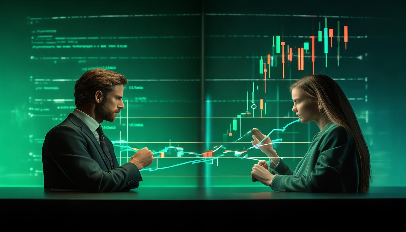 Tokenim钱包:资产汇总分析,筛选潜力投资目标的关键