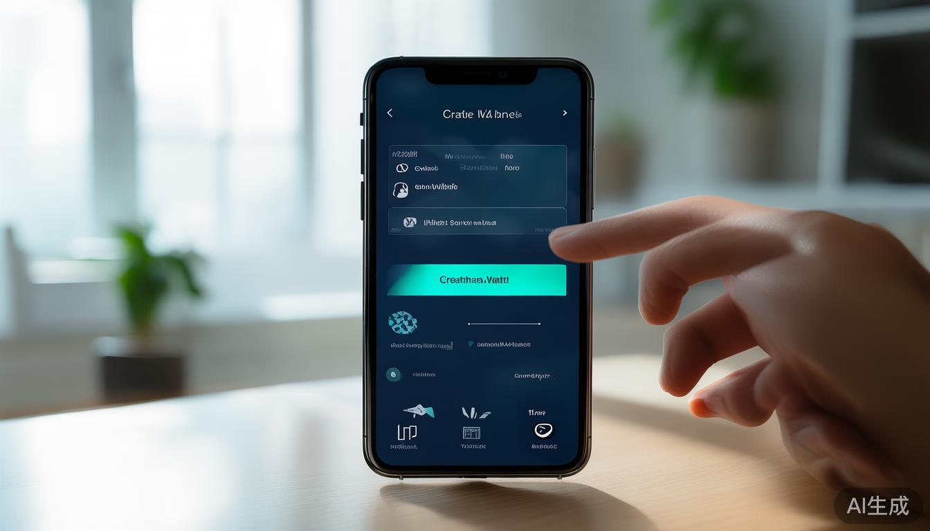 下载安装imtoken钱包_下载个imtoken钱包_如何在安卓设备上成功下载imToken钱包