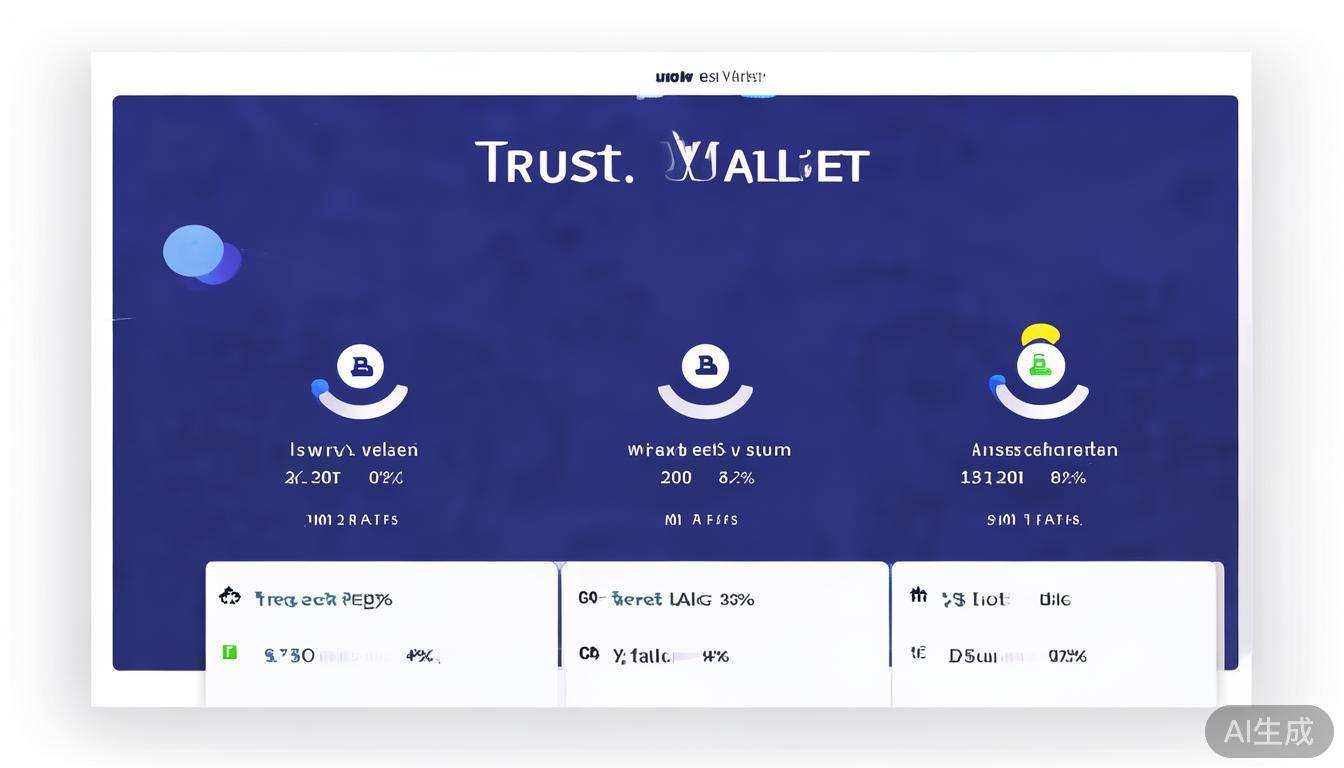 Trust Wallet中的数字资产处理流程及协议_Trust Wallet中的数字资产处理流程及协议_Trust Wallet中的数字资产处理流程及协议