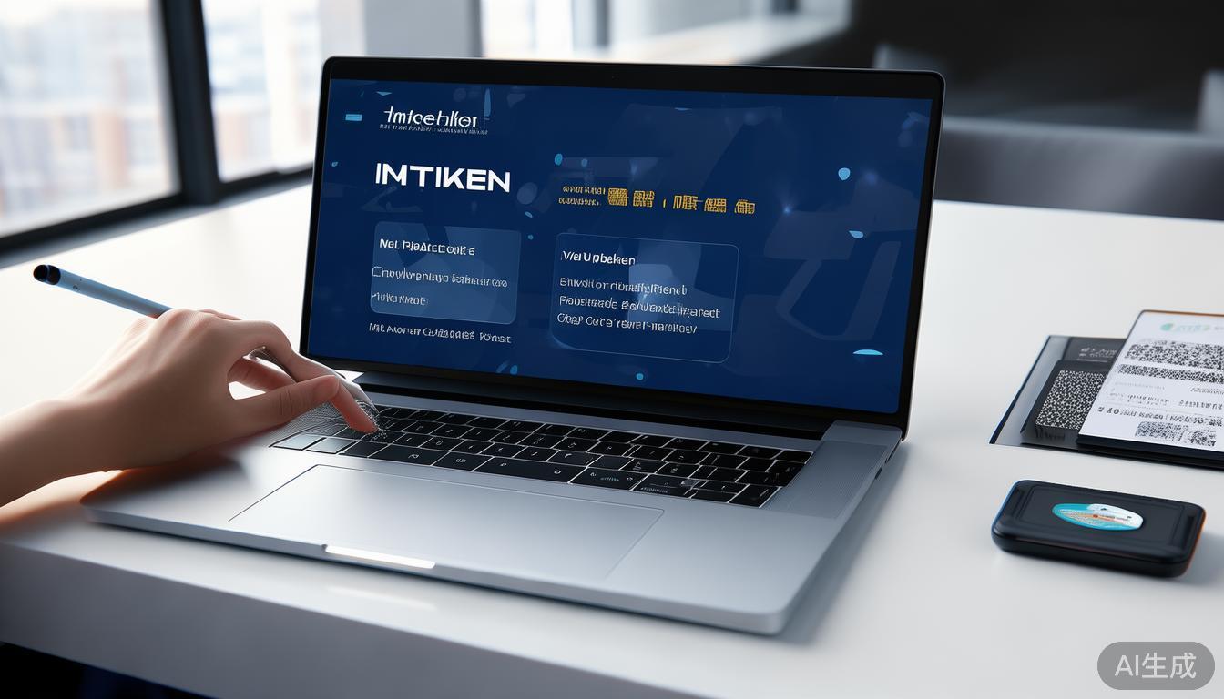 imToken中文版更新维护指南，关乎资产安全与功能优化