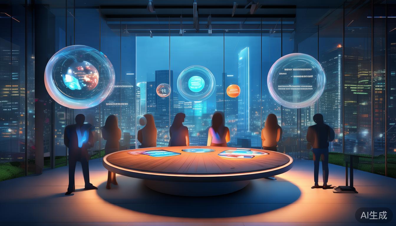 imToken官网：搭建用户信赖与品牌认知的核心阵地