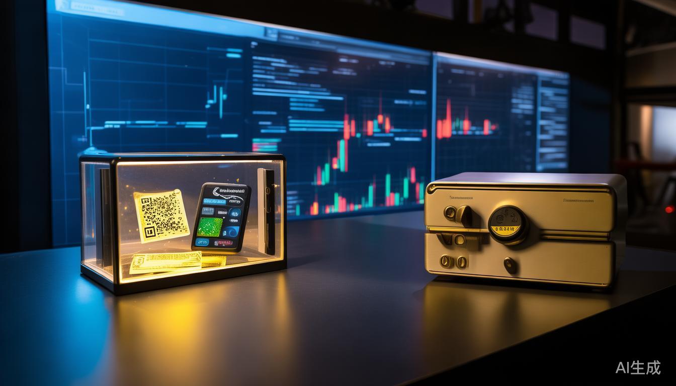 钱包行业市场现状_钱包市场分析_imToken冷钱包的合适人群与目标市场