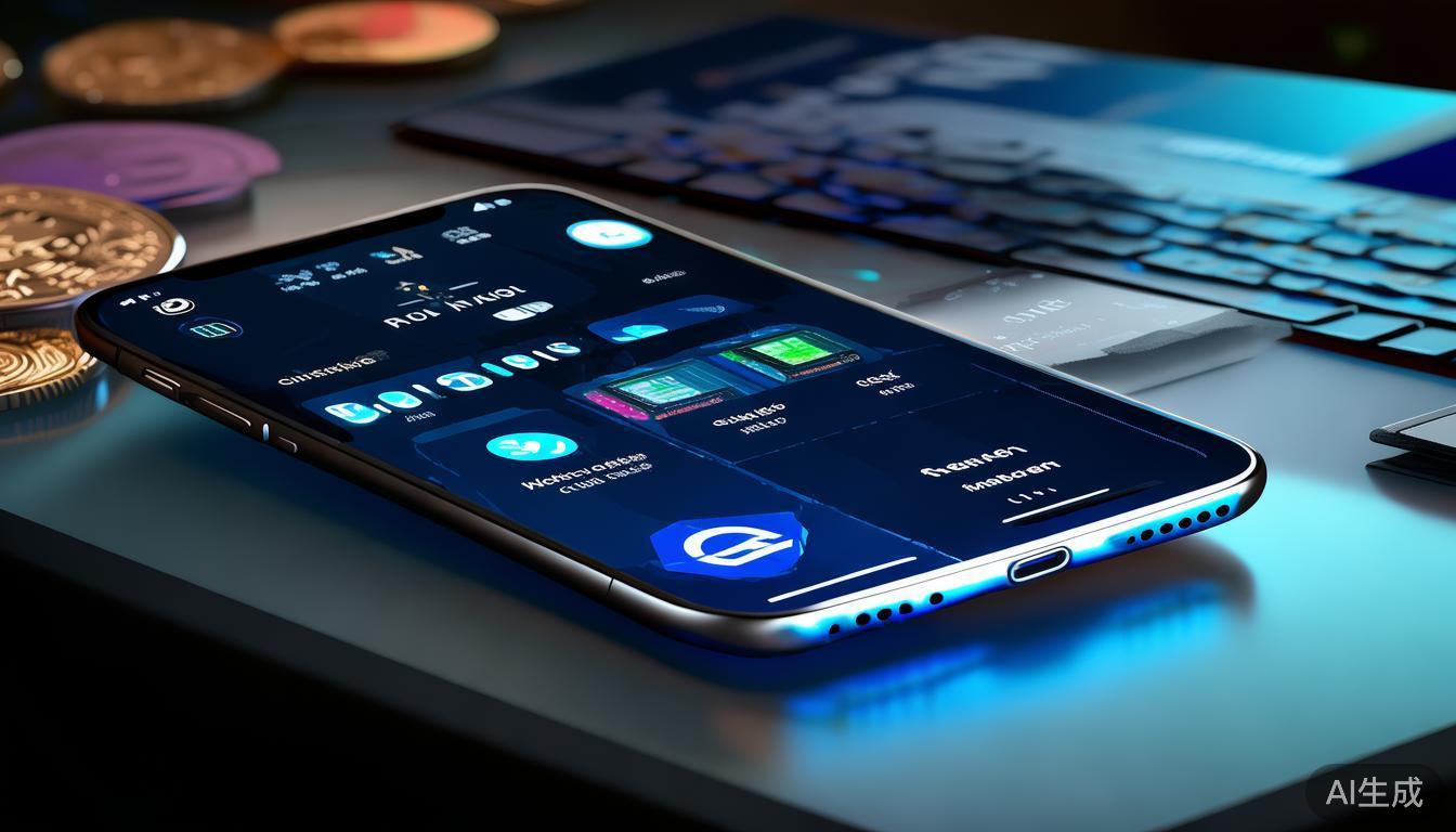 imToken官网APP下载指南：保管资产后，如何自行探索DeFi投资机会？