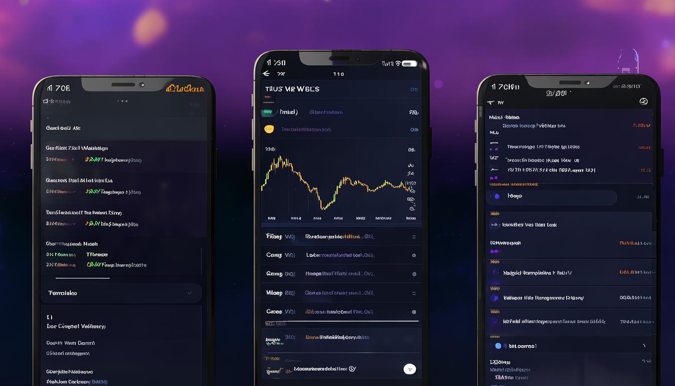 从初学者到专家：如何利用Trust Wallet提升数字货币投资的知识。_数字货币投资技术指南书籍_数字货币投资宝典在线阅读