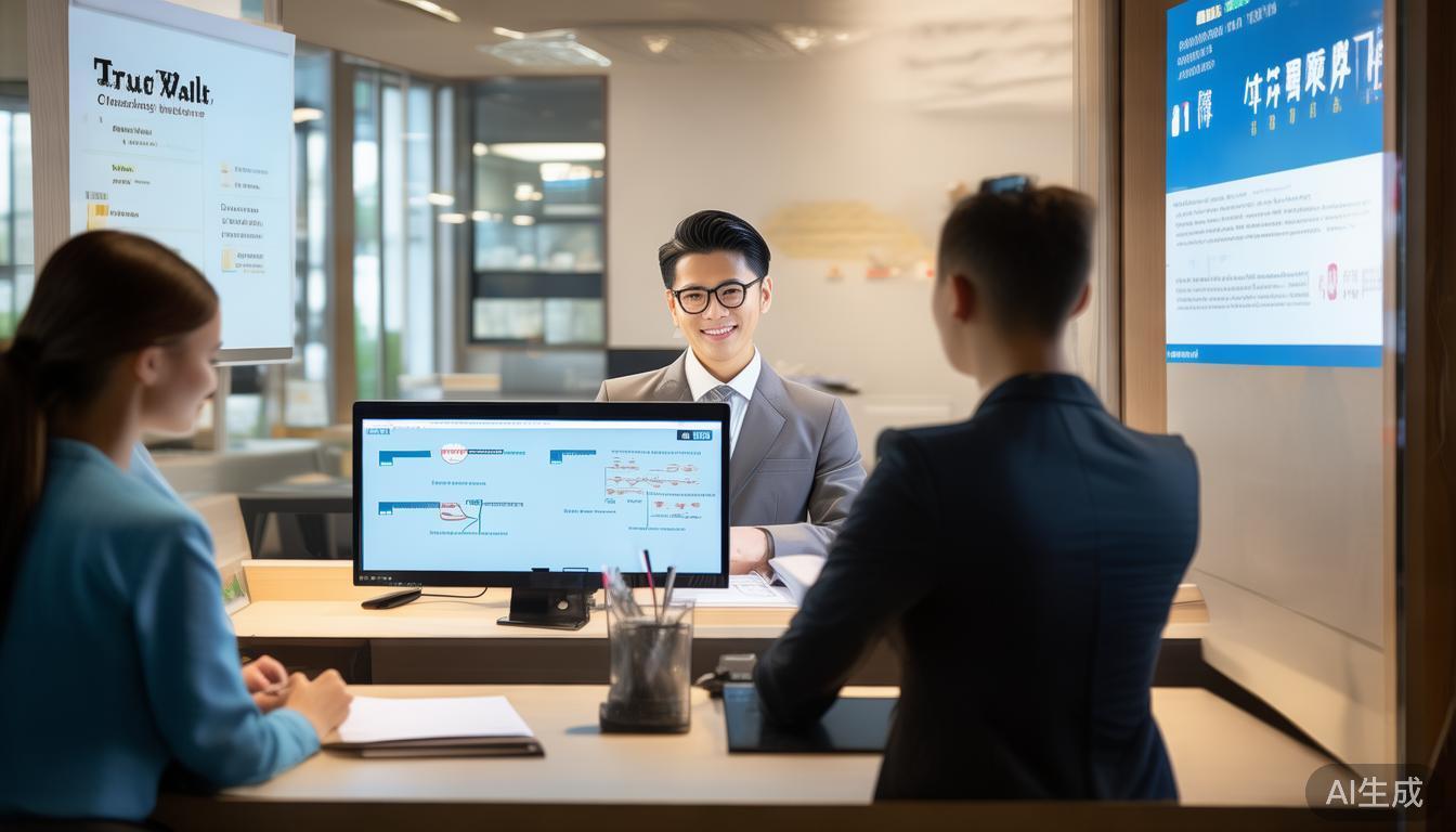 Trust钱包提现人民币时的客户沟通策略_币钱包怎么弄_货币钱包的作用